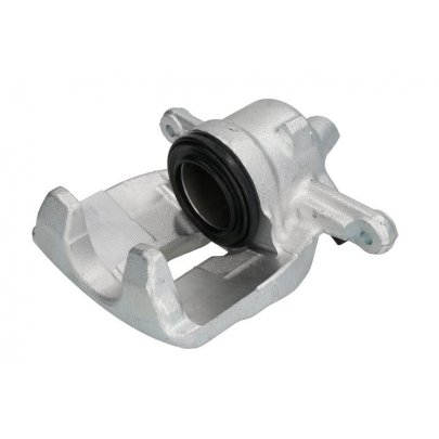 Суппорт тормозной передний правый Volkswagen Tiguan / Фольксваген Тигуан 2.0 (бензин) 2007-2016 CZH1299 ABE (Польша)