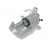 Супорт гальмівний задній лівий Volkswagen Tiguan / Фольксваген Тігуан 2.0(бензин) 2007-2016 CZH1326 ABE (Польща)