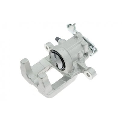 Суппорт тормозной задний левый Volkswagen Tiguan / Фольксваген Тигуан 2.0 (бензин) 2007-2016 CZH1350 ABE (Польша)