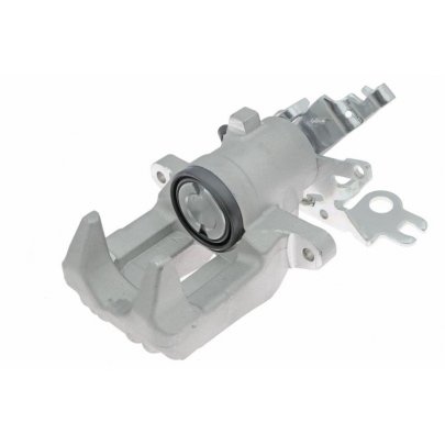 Суппорт тормозной задний левый Volkswagen Tiguan / Фольксваген Тигуан 2.0 (бензин) 2007-2016 CZH1600 ABE (Польша)