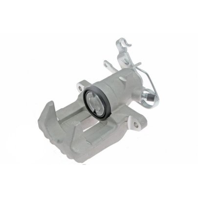 Суппорт тормозной задний правый Volkswagen Tiguan / Фольксваген Тигуан 2.0 (бензин) 2007-2016 CZH1601 ABE (Польша)