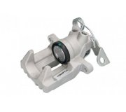 Суппорт тормозной задний левый Volkswagen Tiguan / Фольксваген Тигуан 2.0 (бензин) 2007-2016 FCL694051 FERODO (Великобритания)