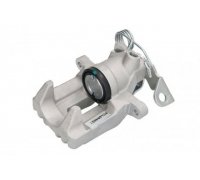 Суппорт тормозной задний левый Volkswagen Tiguan / Фольксваген Тигуан 2.0 (бензин) 2007-2016 FCL694051 FERODO (Великобритания)