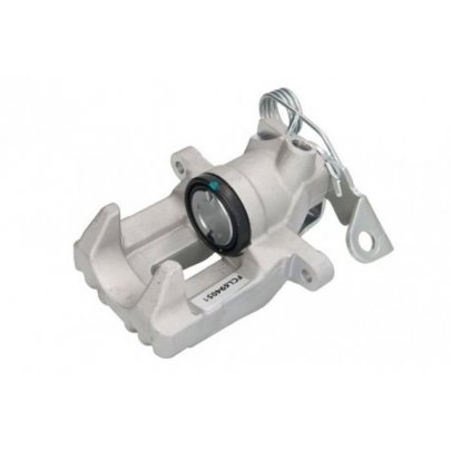 Суппорт тормозной задний левый Volkswagen Tiguan / Фольксваген Тигуан 2.0 (бензин) 2007-2016 FCL694051 FERODO (Великобритания)