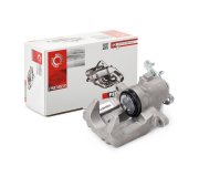 Супорт гальмівний задній правий Volkswagen Tiguan / Фольксваген Тігуан 2.0(бензин) 2007-2016 FCL694052 FERODO (Великобританія)