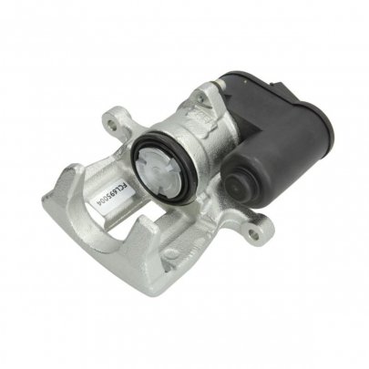 Супорт гальмівний задній правий Volkswagen Tiguan / Фольксваген Тігуан 1.4 (бензин) 2007-2016 FCL695004 FERODO (Великобританія)