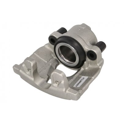 Суппорт тормозной передний левый Volkswagen Tiguan / Фольксваген Тигуан 2.0 (бензин) 2007-2016 FCL695027 FERODO (Великобритания)