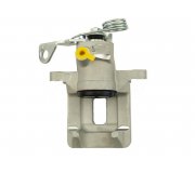 Суппорт тормозной задний правый Volkswagen Tiguan / Фольксваген Тигуан 2.0 (бензин) 2007-2016 FT02002 Fast (Италия)