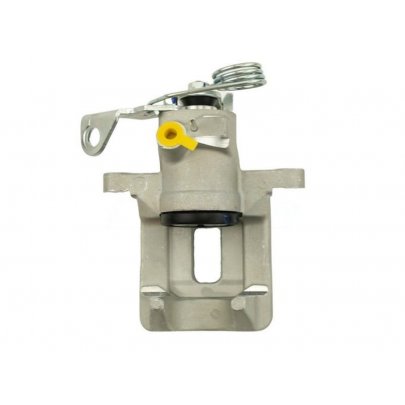 Суппорт тормозной задний правый Volkswagen Tiguan / Фольксваген Тигуан 2.0 (бензин) 2007-2016 FT02002 Fast (Италия)