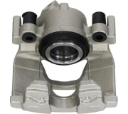 Супорт гальмівний передній лівий Volkswagen Tiguan / Фольксваген Тігуан 1.4 (бензин) 2007-2016 FT02458 Fast (Італія)