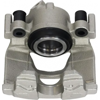 Суппорт тормозной передний левый Volkswagen Tiguan / Фольксваген Тигуан 1.4 (бензин) 2007-2016 FT02458 Fast (Италия)