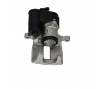 Супорт гальмівний задній лівий Volkswagen Tiguan / Фольксваген Тігуан 1.4 (бензин) 2007-2016 FT03176 Fast (Італія)