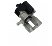 Супорт гальмівний задній правий Volkswagen Tiguan / Фольксваген Тігуан 2.0TDI 2007-2016 FT03177 Fast (Італія)