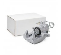 Суппорт тормозной задний правый Volkswagen Tiguan / Фольксваген Тигуан 2.0 (бензин) 2007-2016 GH454715H GH-Parts (Польша)