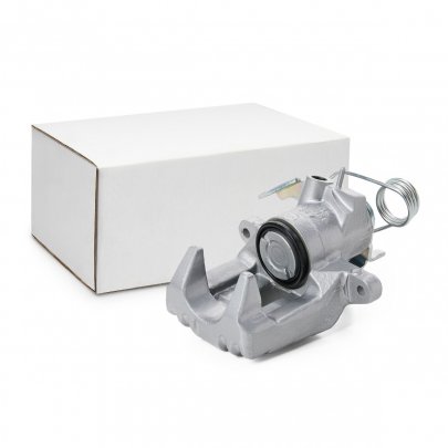 Суппорт тормозной задний правый Volkswagen Tiguan / Фольксваген Тигуан 2.0 (бензин) 2007-2016 GH454715H GH-Parts (Польша)