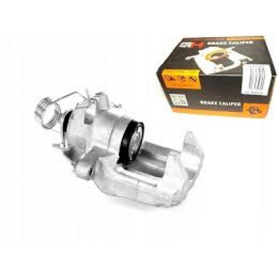 Суппорт тормозной задний левый Volkswagen Tiguan / Фольксваген Тигуан 2.0 (бензин) 2007-2016 GH454715V GH-Parts (Польша)