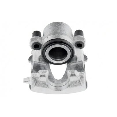 Суппорт тормозной передний правый Volkswagen Tiguan / Фольксваген Тигуан 2.0 (бензин) 2007-2016 HZP-VW-003 NTY (Польша)