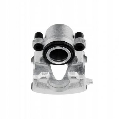 Супорт гальмівний передній лівий Volkswagen Tiguan / Фольксваген Тігуан 2.0(бензин) 2007-2016 HZPVW002 NTY (Польща)