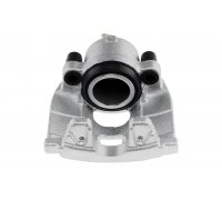 Суппорт тормозной передний левый Volkswagen Tiguan / Фольксваген Тигуан 2.0 (бензин) 2007-2016 HZPVW016 NTY (Польша)