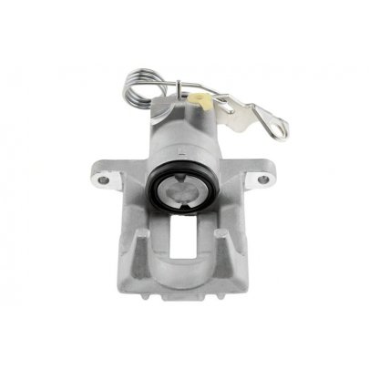 Суппорт тормозной задний левый Volkswagen Tiguan / Фольксваген Тигуан 2.0 (бензин) 2007-2016 HZT-VW-003 NTY (Польша)