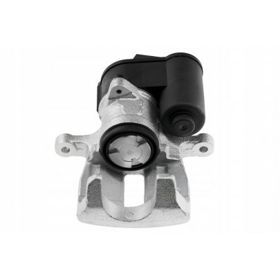 Супорт гальмівний задній правий Volkswagen Tiguan / Фольксваген Тігуан 2.0(бензин) 2007-2016 HZT-VW-037 NTY (Польща)