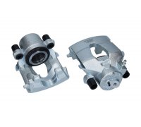 Суппорт тормозной передний правый Volkswagen Tiguan / Фольксваген Тигуан 2.0 (бензин) 2007-2016 JBC0082 KAMOKA (Польша)