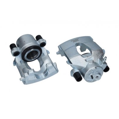 Суппорт тормозной передний правый Volkswagen Tiguan / Фольксваген Тигуан 2.0 (бензин) 2007-2016 JBC0082 KAMOKA (Польша)