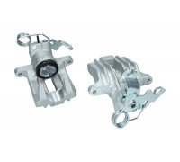 Суппорт тормозной задний левый Volkswagen Tiguan / Фольксваген Тигуан 2.0 (бензин) 2007-2016 JBC0243 KAMOKA (Польша)