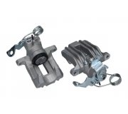 Супорт гальмівний задній правий Volkswagen Tiguan / Фольксваген Тігуан 2.0(бензин) 2007-2016 JBC0244 KAMOKA (Польща)