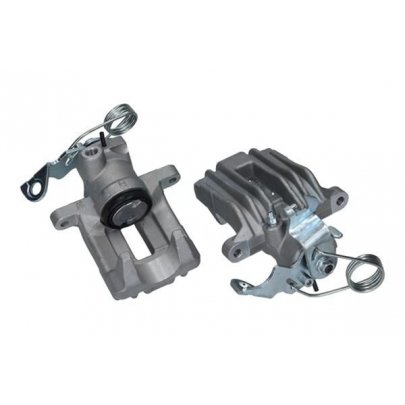 Суппорт тормозной задний правый Volkswagen Tiguan / Фольксваген Тигуан 2.0 (бензин) 2007-2016 JBC0244 KAMOKA (Польша)