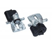 Супорт гальмівний задній лівий Volkswagen Tiguan / Фольксваген Тігуан 1.4 (бензин) 2007-2016 JBC0335 KAMOKA (Польща)