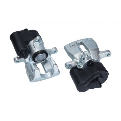 Супорт гальмівний задній лівий Volkswagen Tiguan / Фольксваген Тігуан 1.4 (бензин) 2007-2016 JBC0335 KAMOKA (Польща)