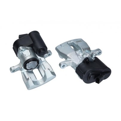 Супорт гальмівний задній правий Volkswagen Tiguan / Фольксваген Тігуан 2.0TDI 2007-2016 JBC0336 KAMOKA (Польща)