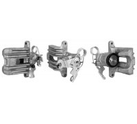 Супорт гальмівний задній правий Volkswagen Tiguan / Фольксваген Тігуан 2.0(бензин) 2007-2016 PBBT05 STARLINE (Чехія)