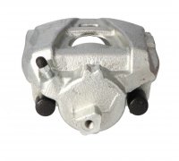 Суппорт тормозной передний левый Volkswagen Tiguan / Фольксваген Тигуан 2.0TDI 2007-2016 RK0433 RAP (Польша)