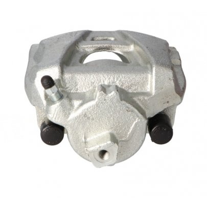 Суппорт тормозной передний левый Volkswagen Tiguan / Фольксваген Тигуан 1.4 (бензин) 2007-2016 RK0433 RAP (Польша)