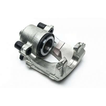 Суппорт тормозной передний левый Volkswagen Tiguan / Фольксваген Тигуан 2.0 (бензин) 2007-2016 YS-BC0963 YSPARTS (КНР)