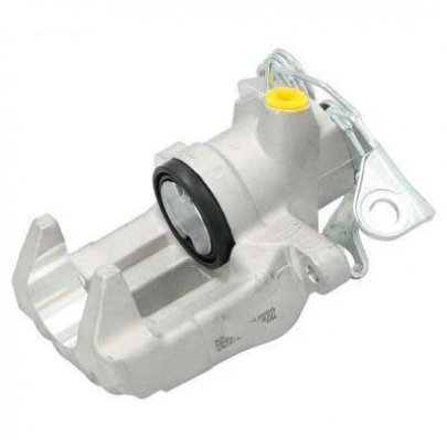 Суппорт тормозной задний левый Volkswagen Tiguan / Фольксваген Тигуан 2.0 (бензин) 2007-2016 ZH0005 ENERGY (КНР)