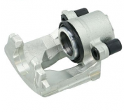 Супорт гальмівний передній лівий Volkswagen Tiguan / Фольксваген Тігуан 2.0(бензин) 2007-2016 ZH0033 ENERGY (КНР)