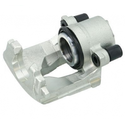 Суппорт тормозной передний левый Volkswagen Tiguan / Фольксваген Тигуан 2.0 (бензин) 2007-2016 ZH0033 ENERGY (КНР)