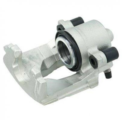 Супорт гальмівний передній правий Volkswagen Tiguan / Фольксваген Тігуан 2.0(бензин) 2007-2016 ZH0034 ENERGY (КНР)