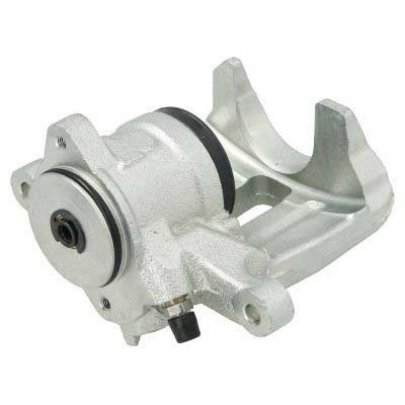 Супорт гальмівний задній лівий Volkswagen Tiguan / Фольксваген Тігуан 1.4 (бензин) 2007-2016 ZH0187 ENERGY (КНР)