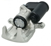 Супорт гальмівний задній правий Volkswagen Tiguan / Фольксваген Тігуан 1.4 (бензин) 2007-2016 ZH0222 ENERGY (КНР)