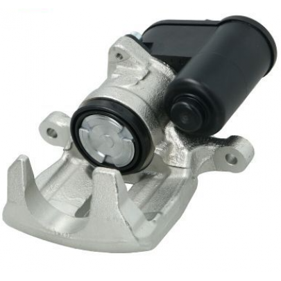 Супорт гальмівний задній правий Volkswagen Tiguan / Фольксваген Тігуан 1.4 (бензин) 2007-2016 ZH0222 ENERGY (КНР)