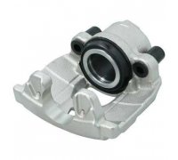 Суппорт тормозной передний левый Volkswagen Tiguan / Фольксваген Тигуан 2.0TDI 2007-2016 ZH0248 ENERGY (КНР)