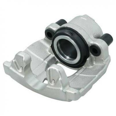 Суппорт тормозной передний левый Volkswagen Tiguan / Фольксваген Тигуан 2.0TDI 2007-2016 ZH0248 ENERGY (КНР)