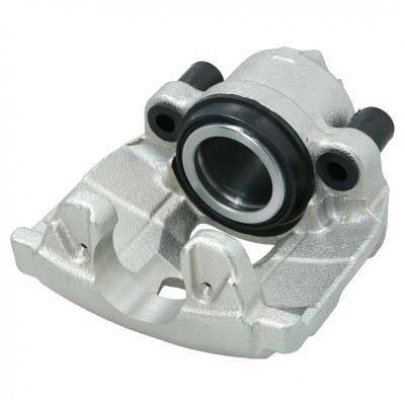 Супорт гальмівний передній правий Volkswagen Tiguan / Фольксваген Тігуан 2007-2016 ZH0250 ENERGY (КНР)