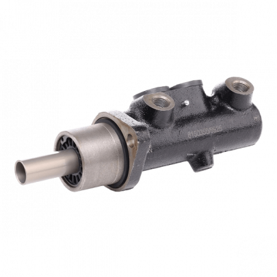 Гальмівний циліндр головний Volkswagen Tiguan / Фольксваген Тігуан 2007-2016 0986481143 BOSCH (Німеччина)