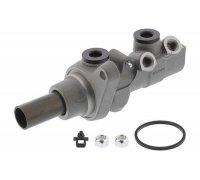 Гальмівний циліндр головний Volkswagen Tiguan / Фольксваген Тігуан 2007-2016 115609 TOPRAN (Німеччина)