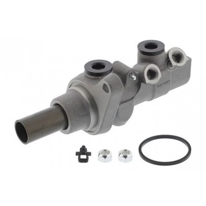 Тормозной цилиндр главный Volkswagen Tiguan / Фольксваген Тигуан 2007-2016 115609 TOPRAN (Германия)